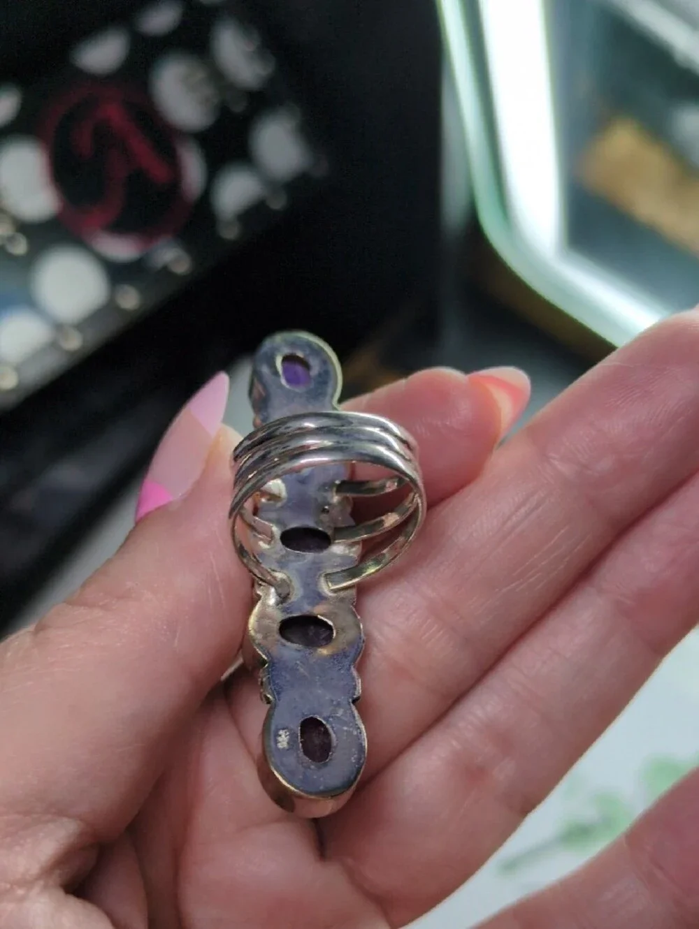 N/A elegant sterling